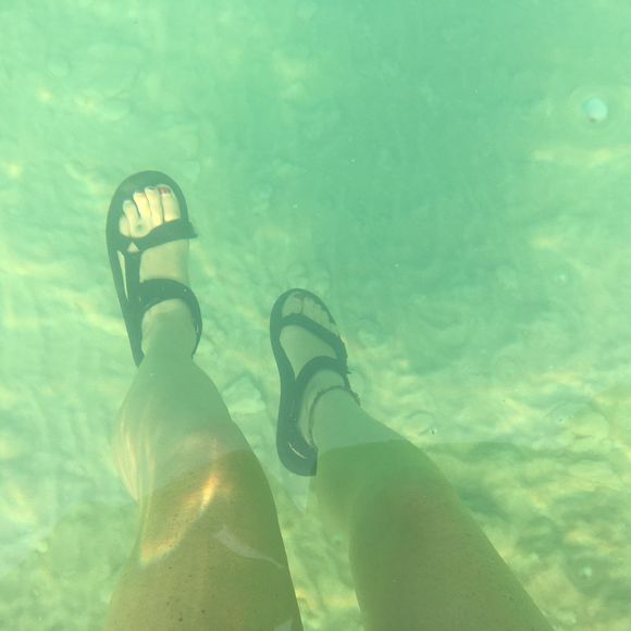 Meet your Posher, Jules - Picture 1 of 1